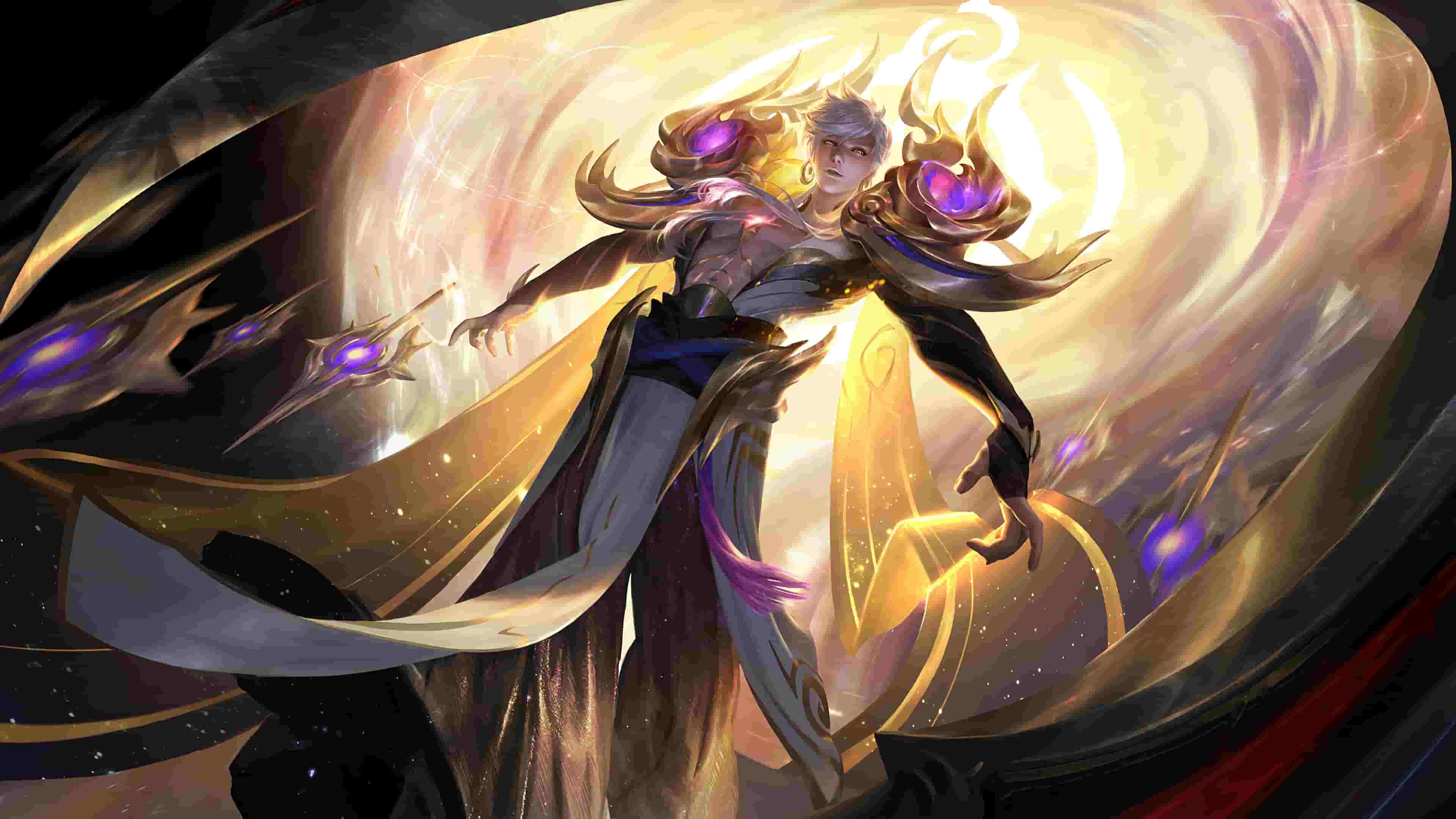 李小龍皮膚升滿級(jí)，從入門到精通的全面解析 - 海拉手游